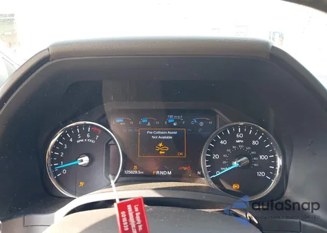 2019 Ford Expedition Limited from USA, damaged, VIN 1FMJU2AT3KEA05174